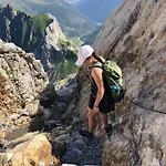 Alpenhof Strenge Hotel Birnbaum