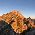 Alpenhof Strenge 3*