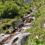 Hotel Alpenhof Strenge