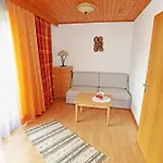 Alpenhof Strenge Hotel 3*