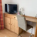 ホテル Alpenhof Strenge