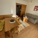 Alpenhof Strenge ビルンバウム