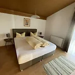 Alpenhof Strenge 3* ビルンバウム