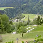 Alpenhof Strenge ホテル 3*