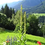 Hotel Alpenhof Strenge