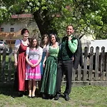 Alpenhof Strenge