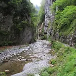 Alpenhof Strenge