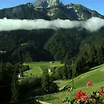 Hotel Alpenhof Strenge Birnbaum
