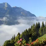 Alpenhof Strenge ビルンバウム