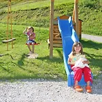 Alpenhof Strenge ホテル