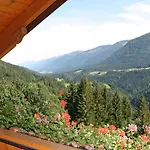 Alpenhof Strenge 3* ビルンバウム
