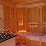Alpenhof Strenge ビルンバウム