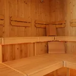 ホテル Alpenhof Strenge ビルンバウム