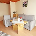 ホテル Alpenhof Strenge ビルンバウム