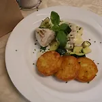 Alpenhof Strenge ホテル ビルンバウム