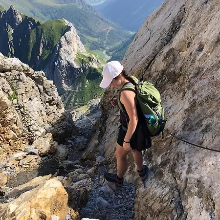 Alpenhof Strenge Hotel Birnbaum