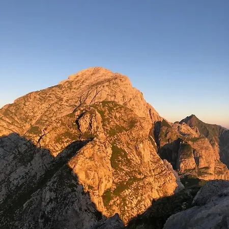 Alpenhof Strenge 3*