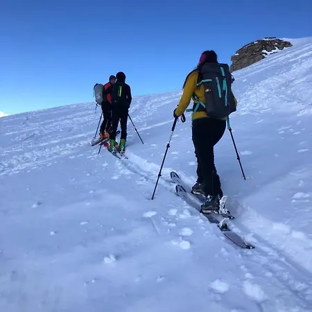 Alpenhof Strenge