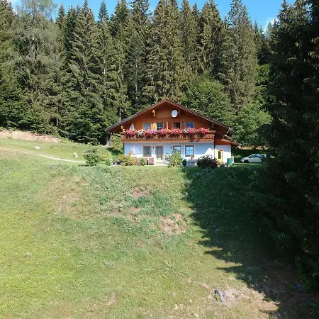 阿尔分霍夫思琪那纳酒店 酒店