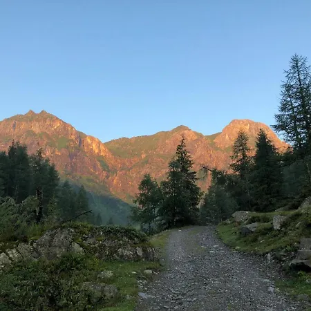 阿尔分霍夫思琪那纳酒店