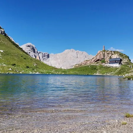 酒店 阿尔分霍夫思琪那纳酒店