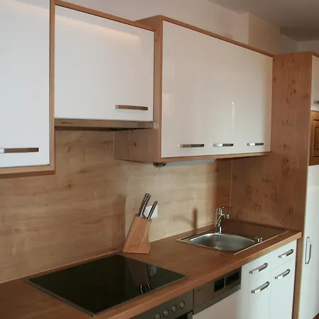 Alpenhof Strenge Hotel 3*