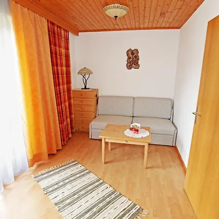 Alpenhof Strenge Hotel 3*