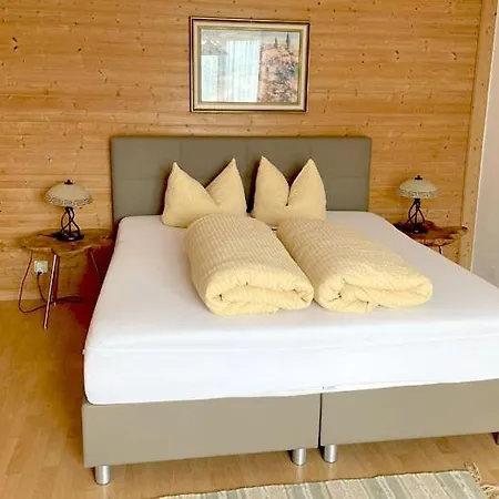 阿尔分霍夫思琪那纳酒店 伯恩鲍姆