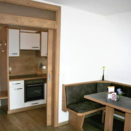 Alpenhof Strenge 3*