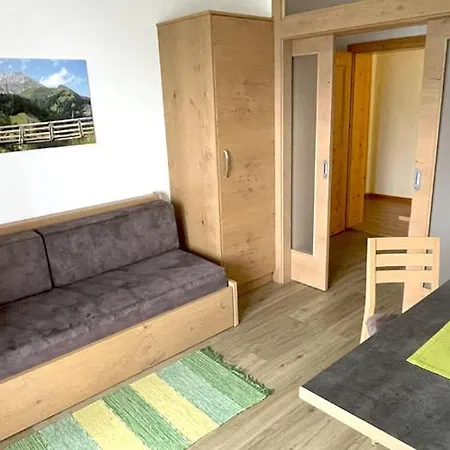 酒店 阿尔分霍夫思琪那纳酒店