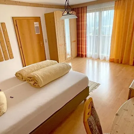 Alpenhof Strenge Hotel Birnbaum