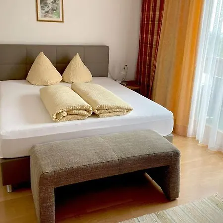 阿尔分霍夫思琪那纳酒店 酒店 3*