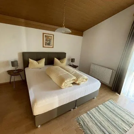 Alpenhof Strenge 3* Birnbaum