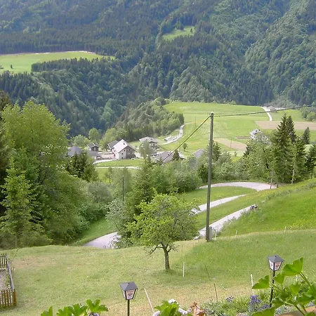 Alpenhof Strenge Hotel 3*