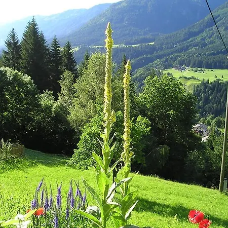 Hotel Alpenhof Strenge