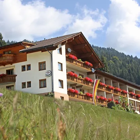 Alpenhof Strenge 3*