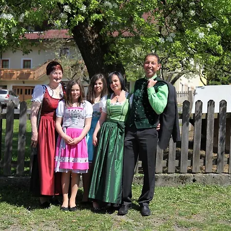 Alpenhof Strenge