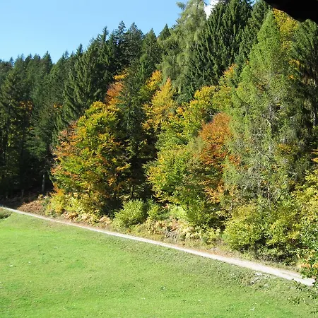 Hotel Alpenhof Strenge