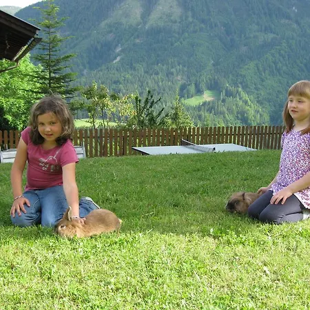 Alpenhof Strenge Hotel 3*