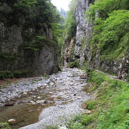 Alpenhof Strenge
