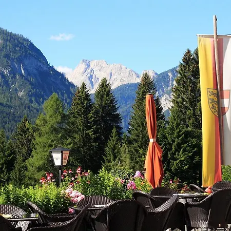 Alpenhof Strenge 3*