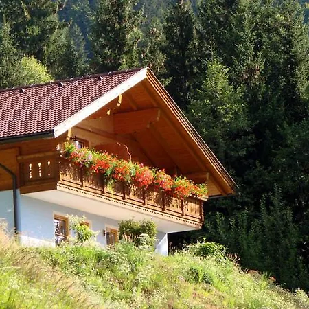 Alpenhof Strenge 3* Birnbaum
