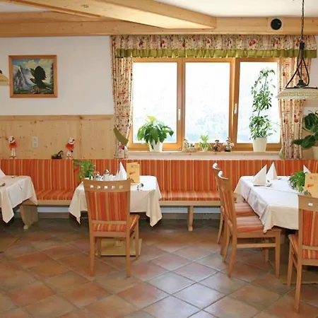 Alpenhof Strenge Hotel Birnbaum