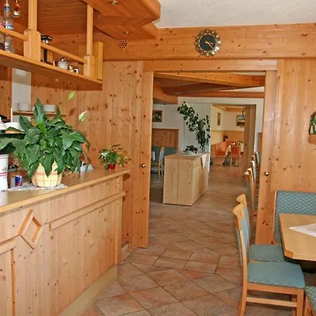 Hotel Alpenhof Strenge Birnbaum