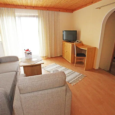 Alpenhof Strenge Ξενοδοχείο