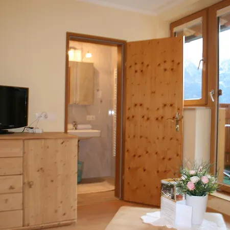Alpenhof Strenge Hotel 3*
