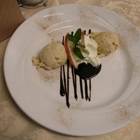 Alpenhof Strenge Hotel Birnbaum