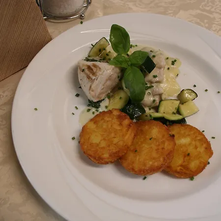 Alpenhof Strenge Hotel Birnbaum