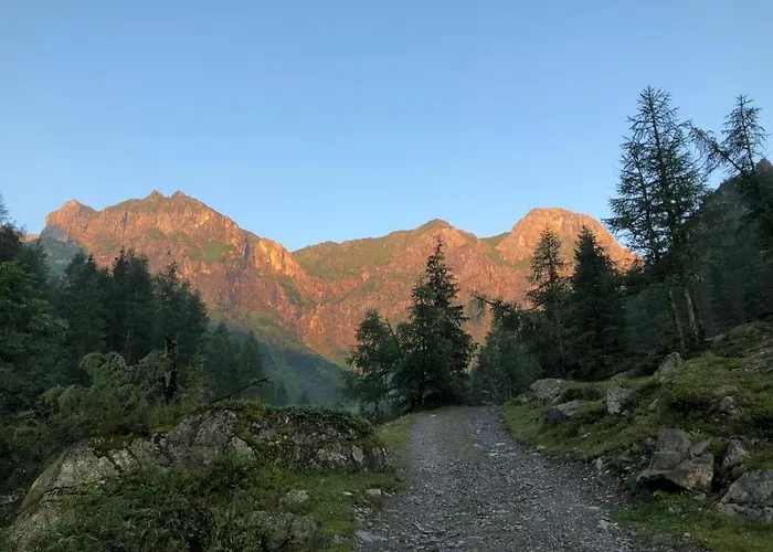 阿尔分霍夫思琪那纳酒店