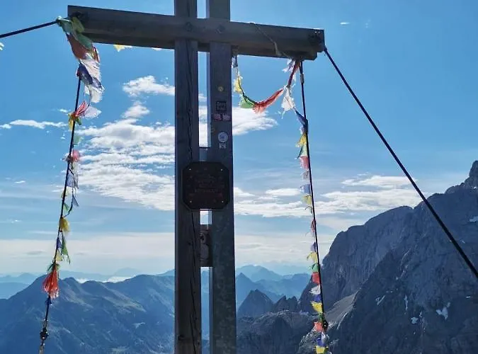 酒店 阿尔分霍夫思琪那纳酒店 伯恩鲍姆